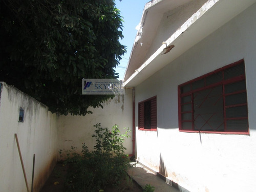 Imagem 20 de 20 de Casa A Venda No Bairro Eldorado Em São José Do Rio Preto - - 613-1