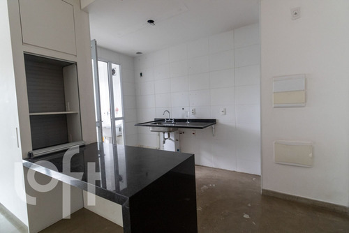 Imagem 10 de 20 de Apartamento De Condomínio Em São Paulo - Sp - Ap4416_nbni