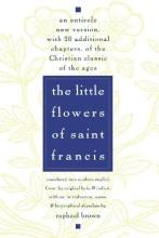 Little Flowers Of St Francis - Raphael Brown