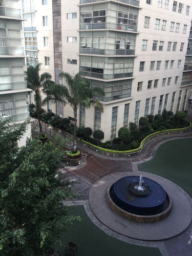 Imagen 2 de 15 de Departamento En Renta En Portika Polanco 2 Recámaras