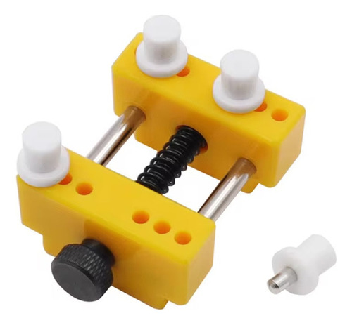 Soporte Para Cajas De Reloj, Sujeta Cajas De Reloj Ajustable