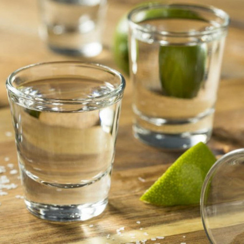Paquete De 3 Tequila Don Ramón Plata Platinum 700 Ml