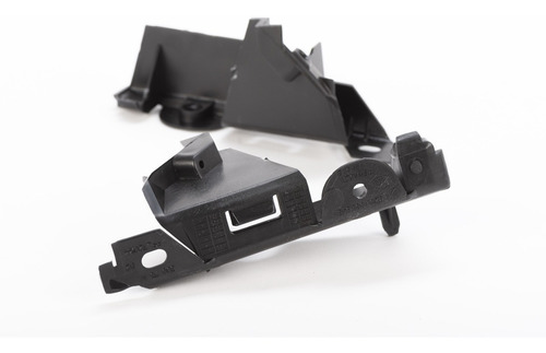 Collec. Soportes Paragolpe Renault Clio 1.5 50º Aniversario