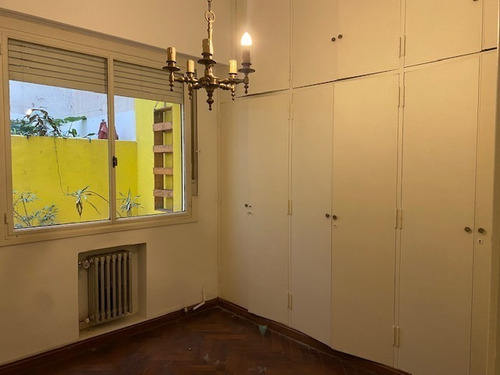 Imagen 14 de 17 de Venta Tres Ambientes Con Patio - Excelente Oportunidad