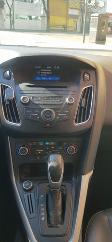 Imagen 7 de 7 de Ford Focus 2015