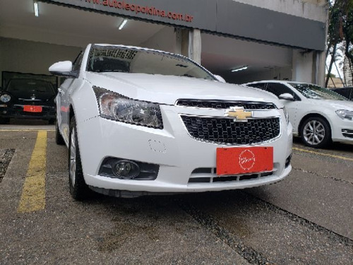Chevrolet Cruze 1.8 Ltz 16v