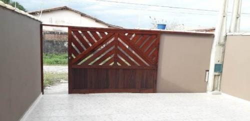 Imagem 4 de 13 de Casa Em Itanhaém Não Perca! 5981