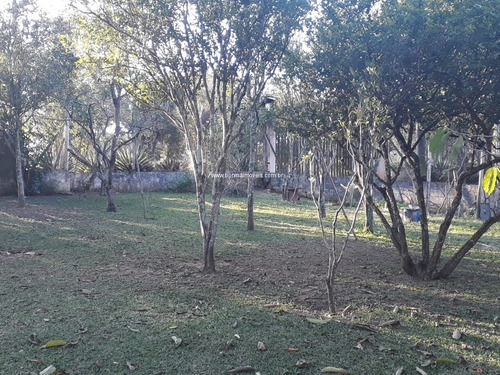 Venda Ou Permuta - Chácara No Residencial Lagos Verdes Em Ibiuna - Ch00021 - 68739012