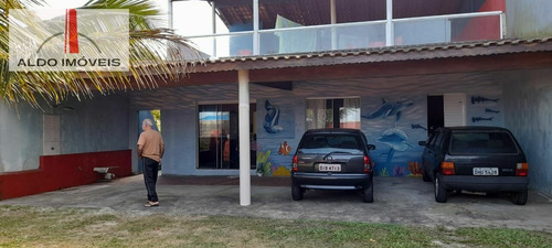 Imagem 27 de 28 de Casa À Venda No Bairro Jardim Praia Grande - Mongaguá/sp - 466