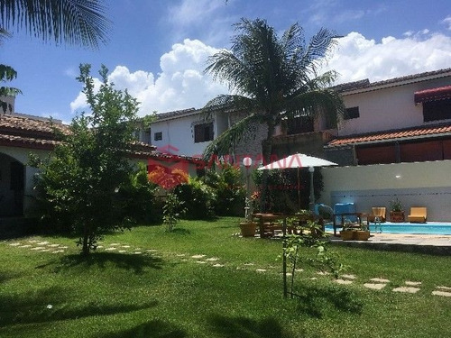Imagem 1 de 17 de Casas Para Venda Em Amplo Terreno Em Pitangueiras, Lauro De Freitas !! - 93207