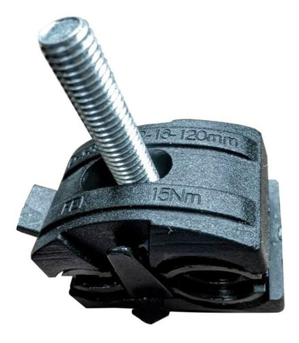 Imagem 4 de 4 de Conector Derivação Perfurante 16-120 E 4-35mm Cdp