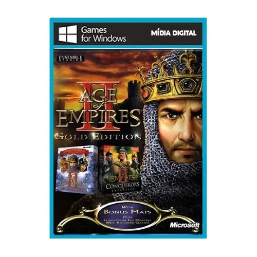 Age of 2024 empires ps4