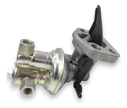 Bomba De Combustivel Motores Perkins 4236 4248 T4236a Diesel