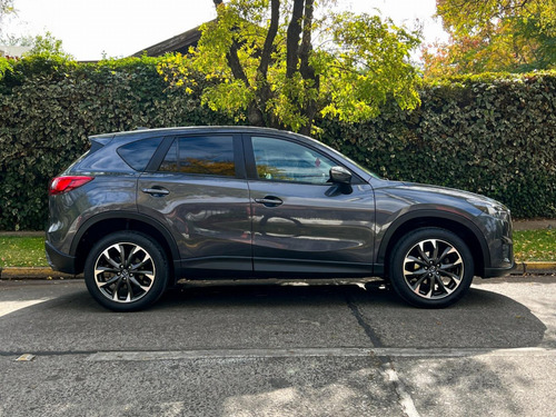 Mazda Cx-5 Gt 2.2 D. Awd 2016