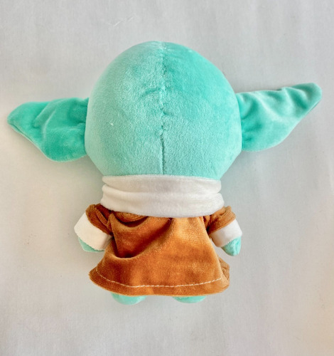 Baby Yoda Peluche Set 20 Pzs Mandalorian 24 Cm Mayoreo