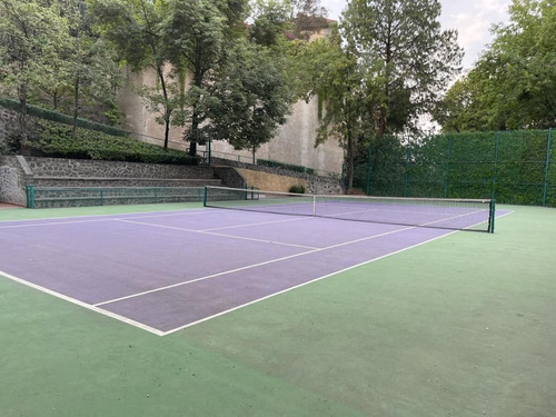 Casa En Venta Renta En La Loma Lomas De Chapultepec