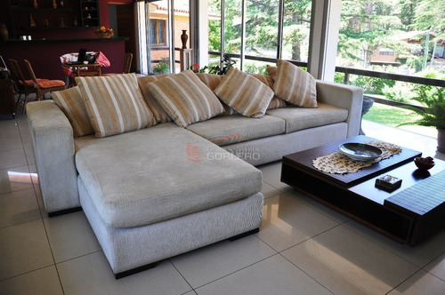 Casa En Venta Y Alquiler En Punta Del Este, Zona De Playa Mansa.- Ref: 18669