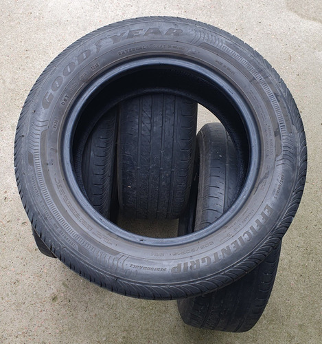 Neumático Goodyear  Performance P 205/60 R15 