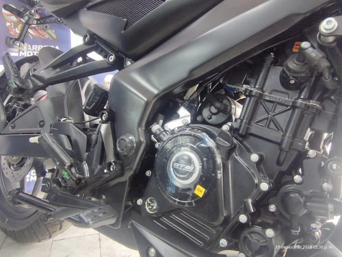 Imagen 15 de 22 de Pulsar Ns 200 Fi Abs