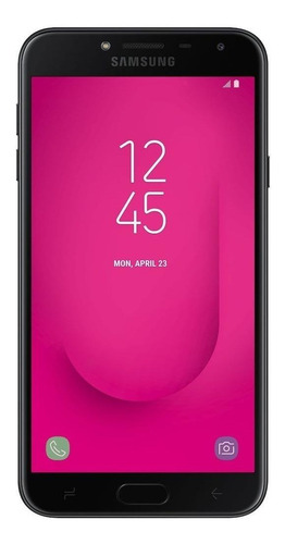 Samsung Galaxy J4 16 GB Negro
