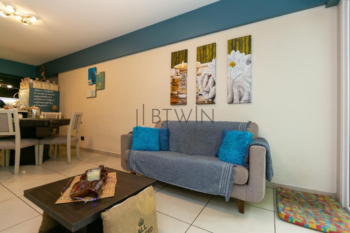 Imagen 18 de 28 de Departamento - Liniers