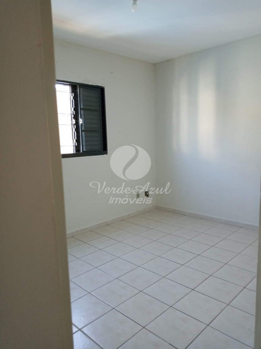 Apartamento À Venda Em Jardim Santa Clara Do Lago I - Ap007957