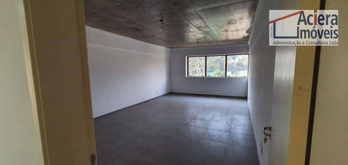 Imagem 15 de 30 de Sala À Venda, 34 M² - Vintage Offices - Cotia/sp - Sa0209