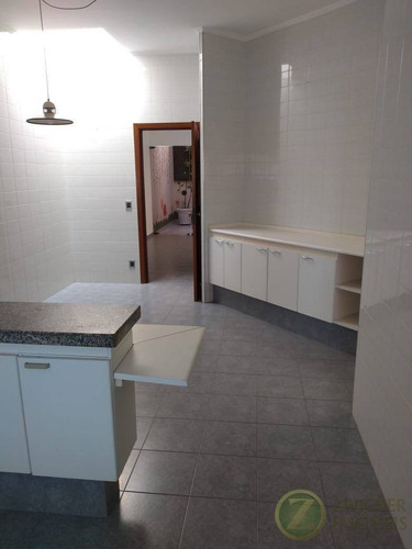 Imagem 6 de 22 de Casa Térrea No Jardim Marambá - Ca00308
