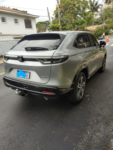 Honda HR-V 1.5 Touring Turbo Flex Aut. 5P