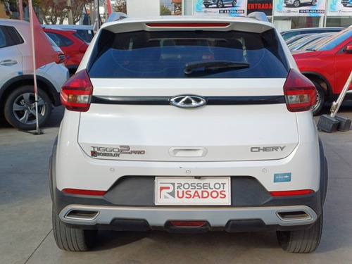 Chery Tiggo 2 Pro TIGGO 2 PRO GLS MT 1.5