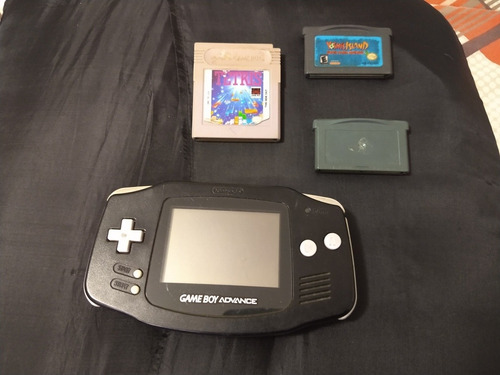 Gameboy Advance Original