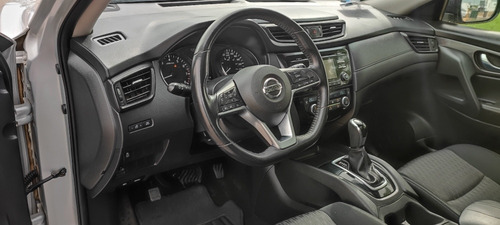 Imagen 15 de 15 de Nissan X-trail 2018 2.5 Advance 3 Row Cvt
