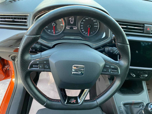 Imagen 14 de 15 de Seat Ibiza