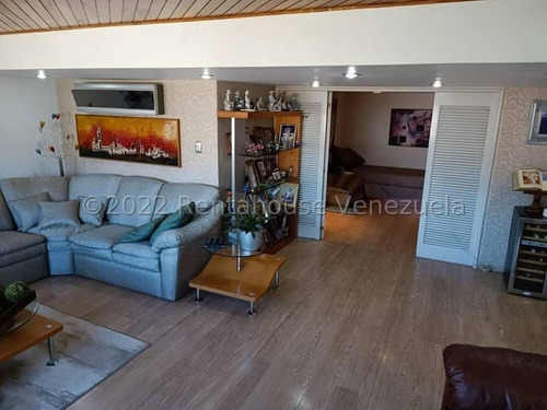 Imagen 11 de 20 de Venta Penthouse Santa Fe Sur 22-21004