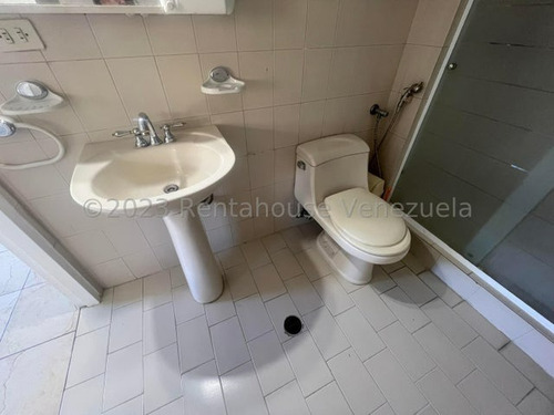 Imagen 12 de 12 de Apartamento En Venta Santa Fe Norte