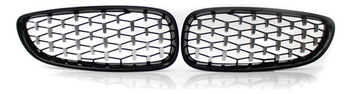 Set De Repuesto Semichapado Derecho De Grille & For Front Ne