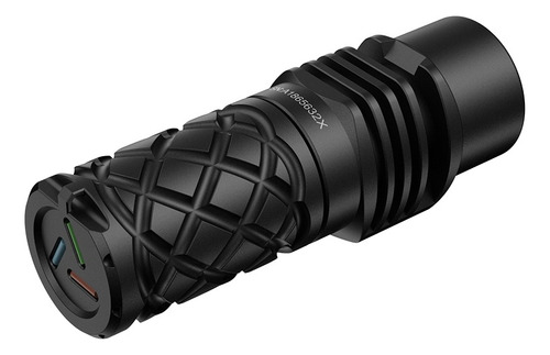 Linterna Lumintop Thor Mini Lep, 700 M, Linterna De Largo Al