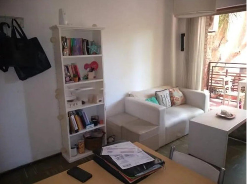 Departamento En Venta 1 Dormitorio - La Plata