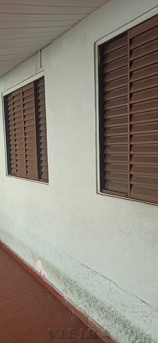 Imagem 6 de 15 de Casa Térrea Bem Localizada, Próximo Aos Comércios! - 3519-1