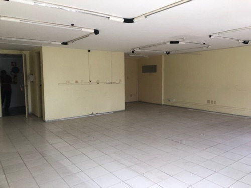 Conj. Comercial Para Alugar Na Cidade De Fortaleza-ce - L12852