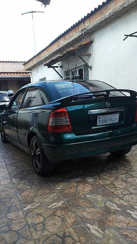 Imagem 8 de 15 de Chevrolet Astra 2.0 Mpfi 8v