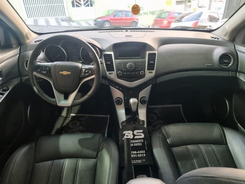 Imagem 6 de 9 de Gm / Cruze Lt 1.8