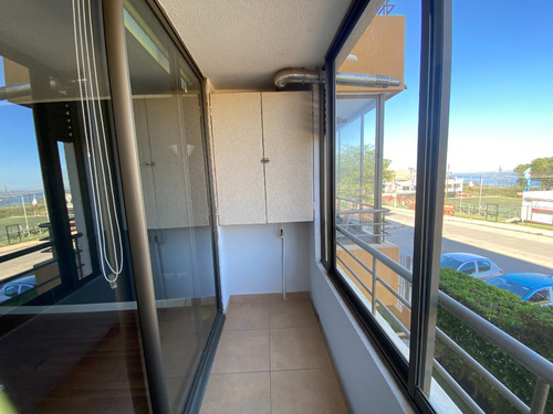 Departamento 2d +2b+1e + 1b Excelente Estado Gómez Carreño