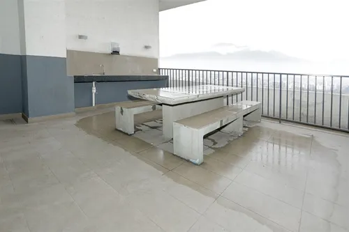 Depto En Arriendo De 1 Dorm Y Bodega
