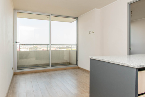 Edificio Cnel. Souper Vista Surponiente Piso 15