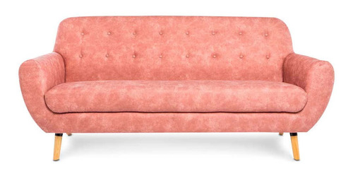 Sofa Vara Rosa Këssa Muebles