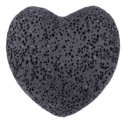 Mookaitedecor - Cristales Curativos En Forma De Corazón, Pie