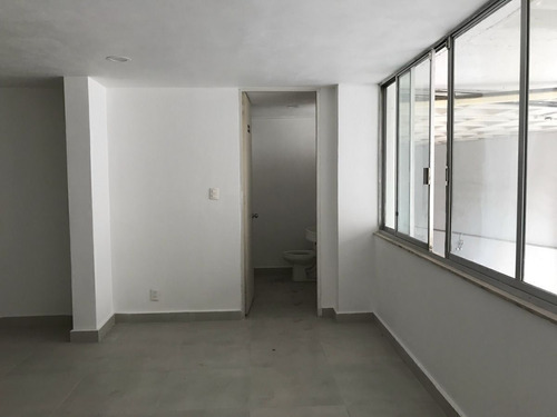 Venta Departamento En Anzures