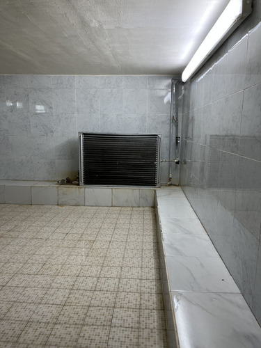 Edificio Comercial Operando En Venta En Centro De Apodaca