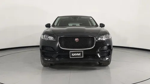 Jaguar F-PACE 3.0 PRESTIGE AWD